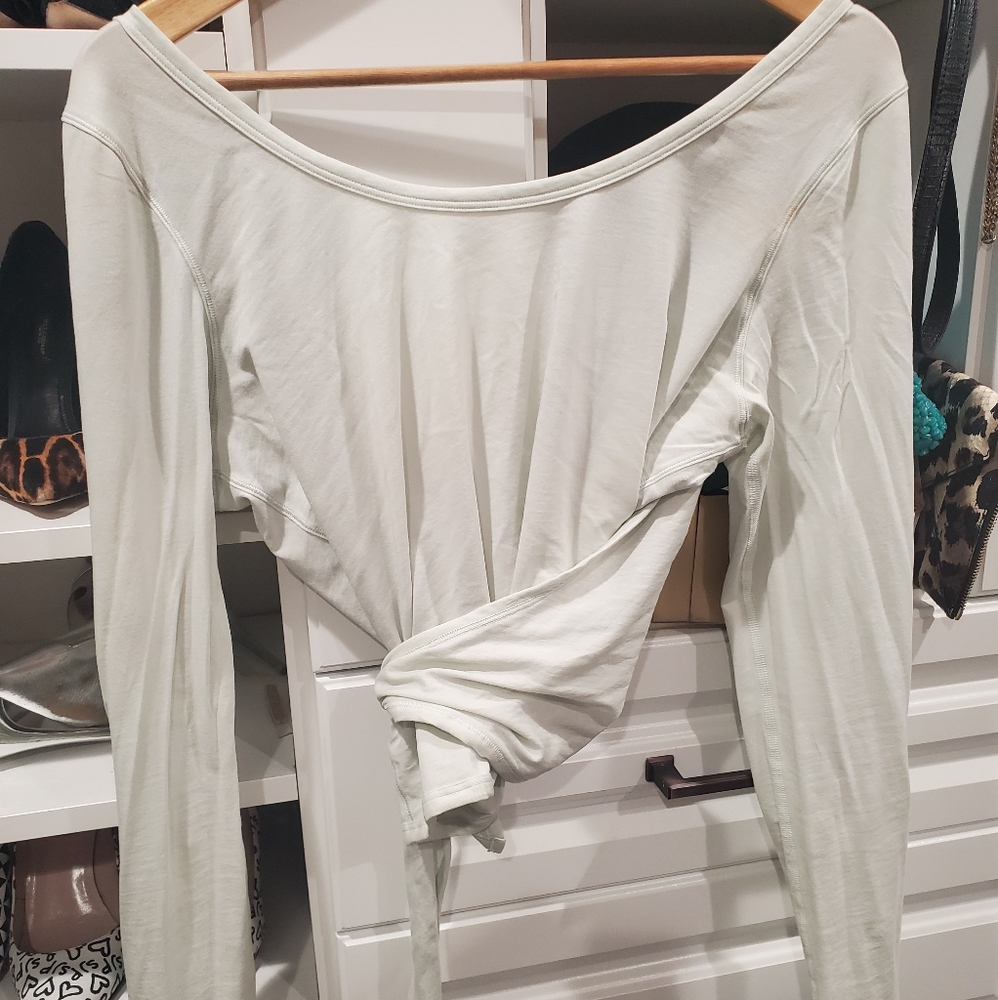 Lululemon